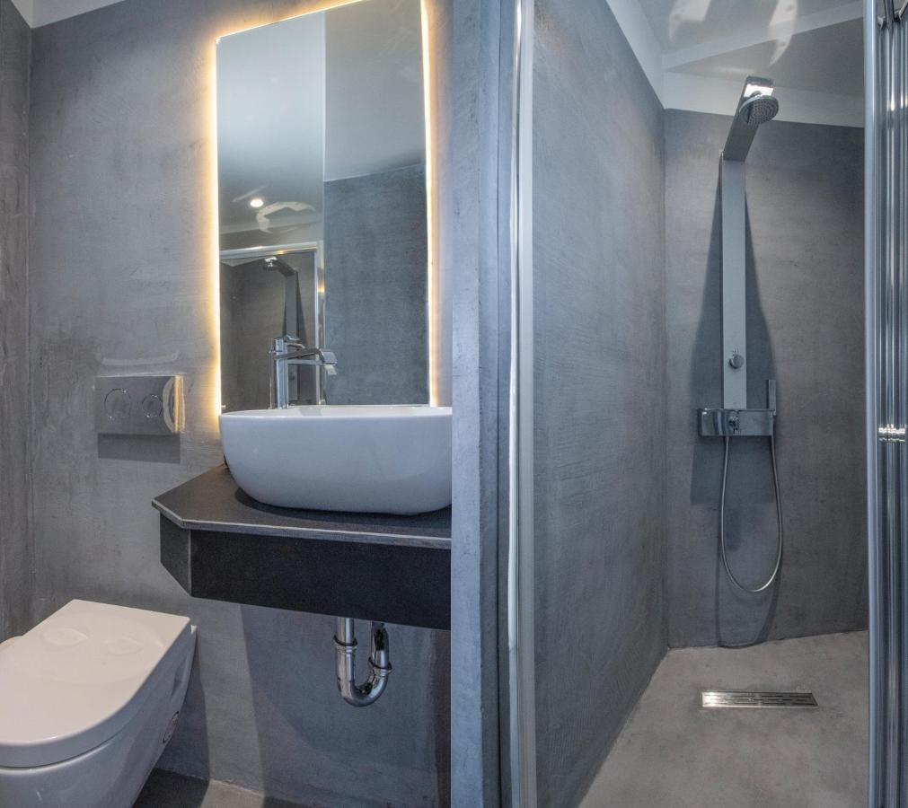 Akasha Suite III Vathí - Ítaca Exterior foto